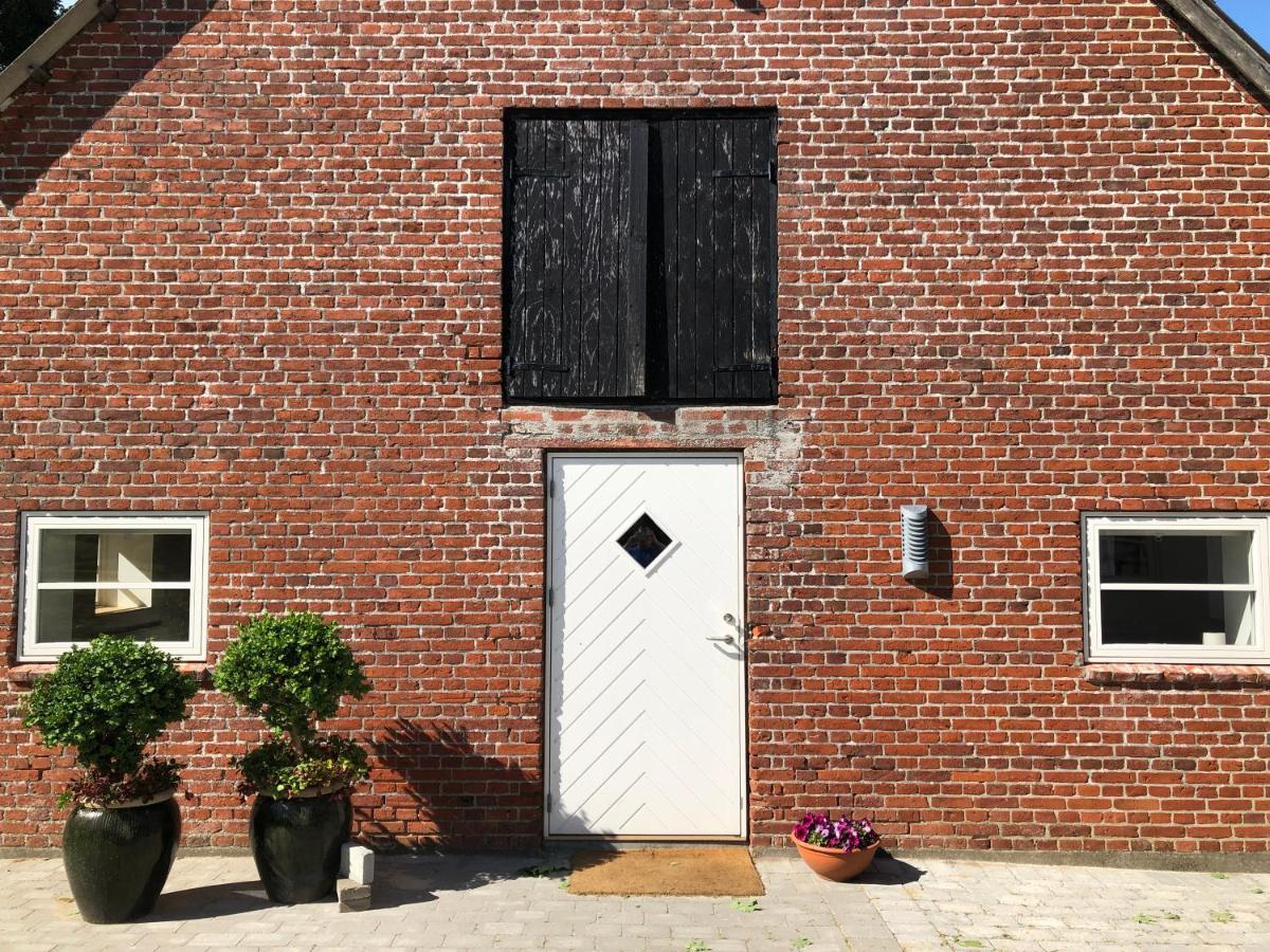 Solbjerg Skov B&B Exteriér fotografie